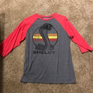 Shelby Cobra Shirt